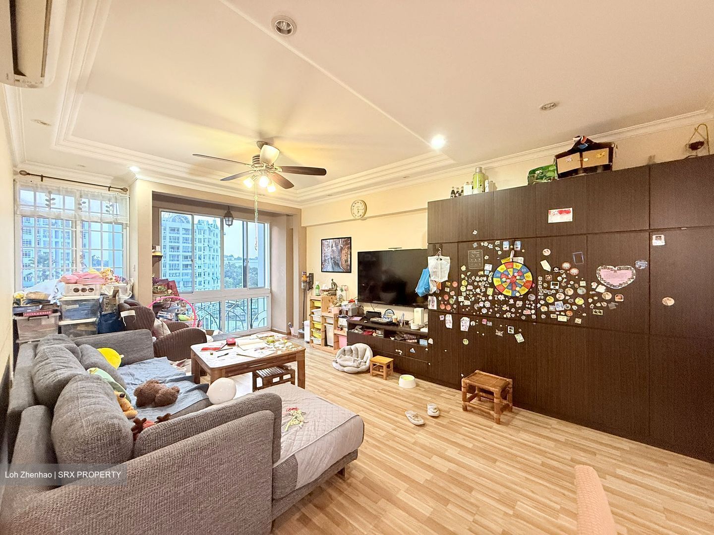 Bishan Park Condominium (D20), Condominium #602714461